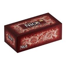 دستمال کاغذی نایس بهترین انتخاب